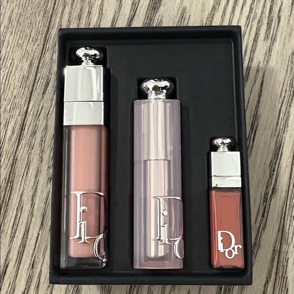 Dior Dior Addict Lip Set - Picture 4 of 7